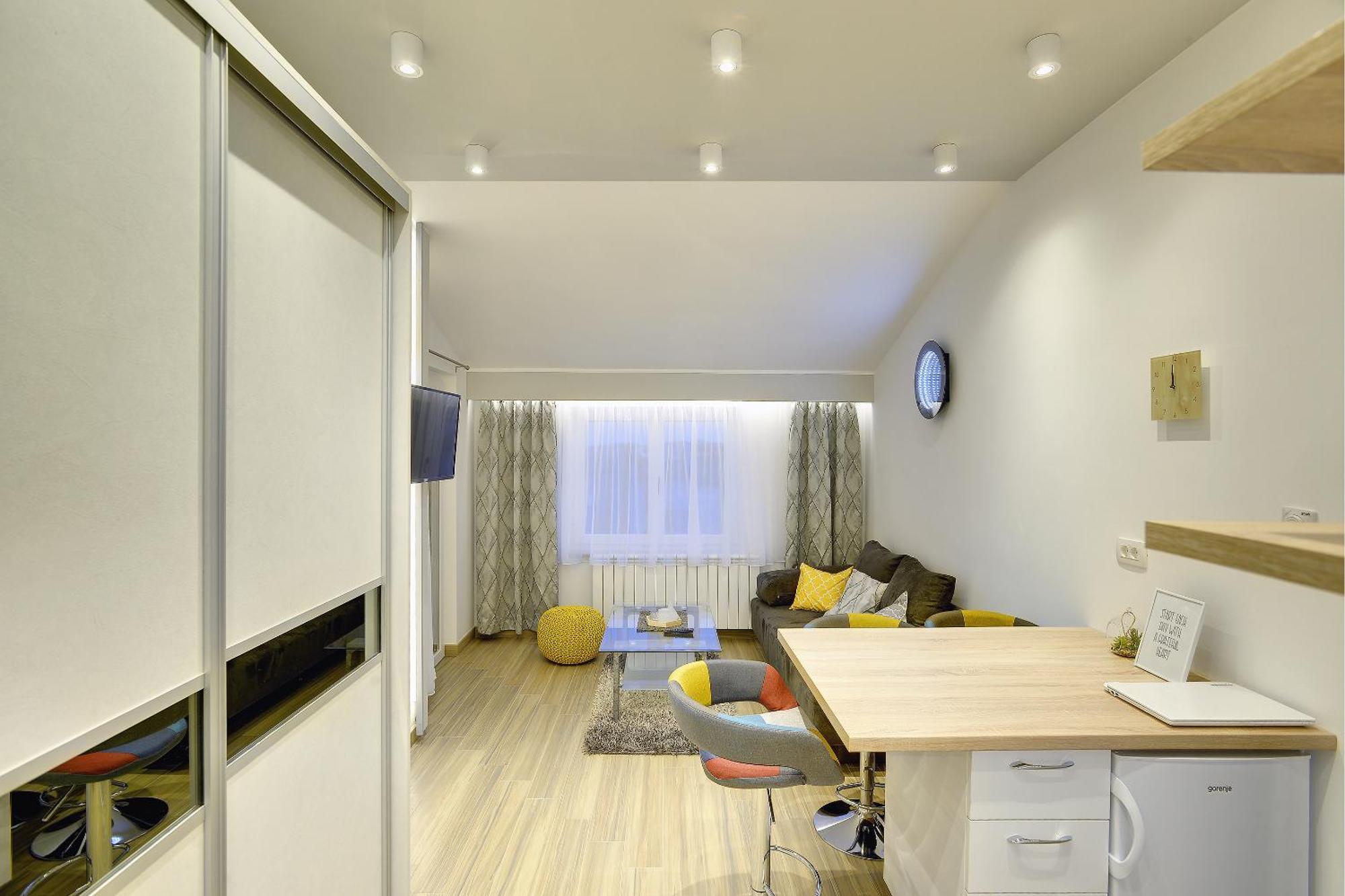 Apartments Zanetti 3 Pula Exterior photo